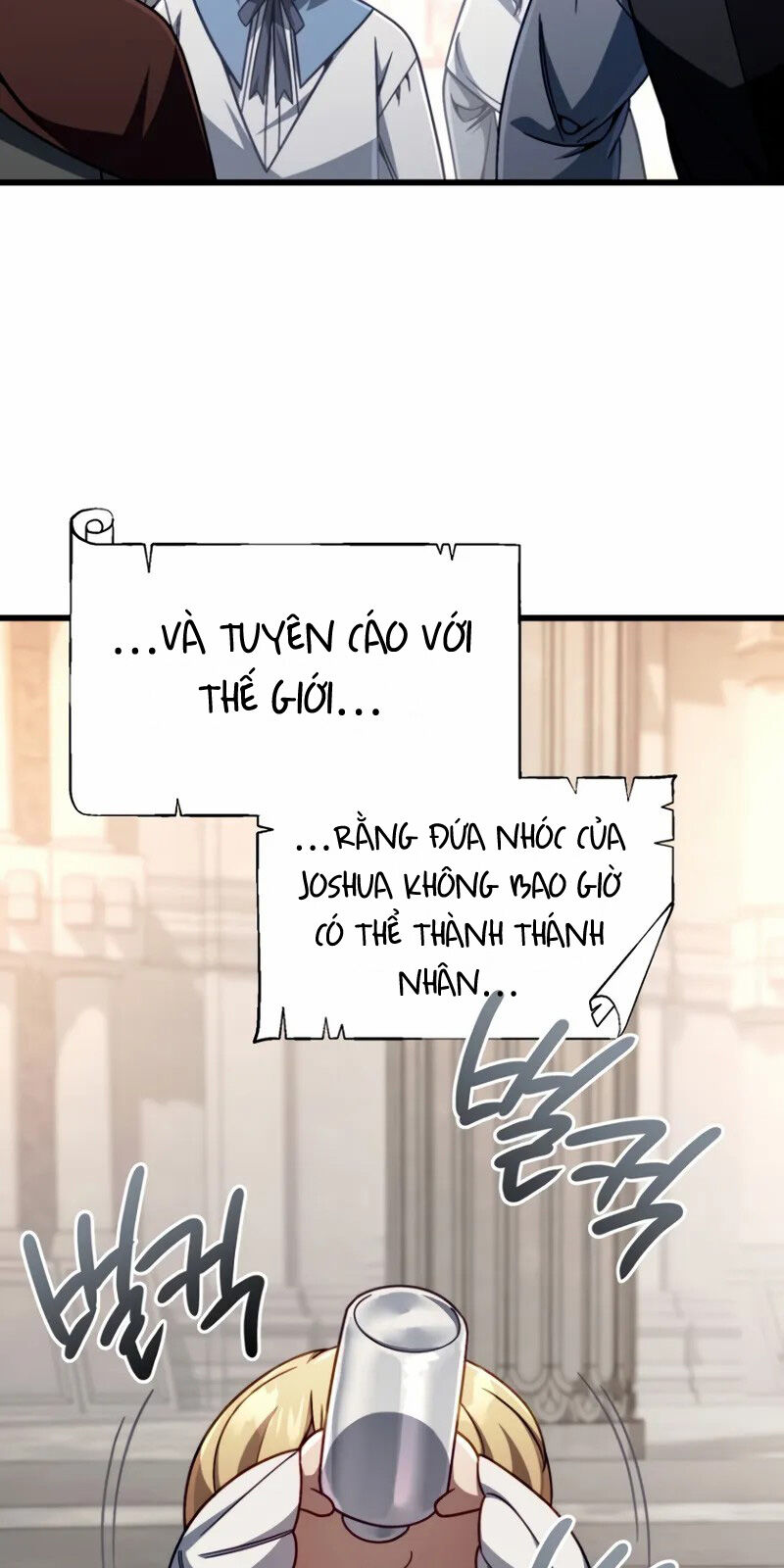 Ta Sẽ Phá Hủy Đất Nước Này Chap 13 - Next Chap 14