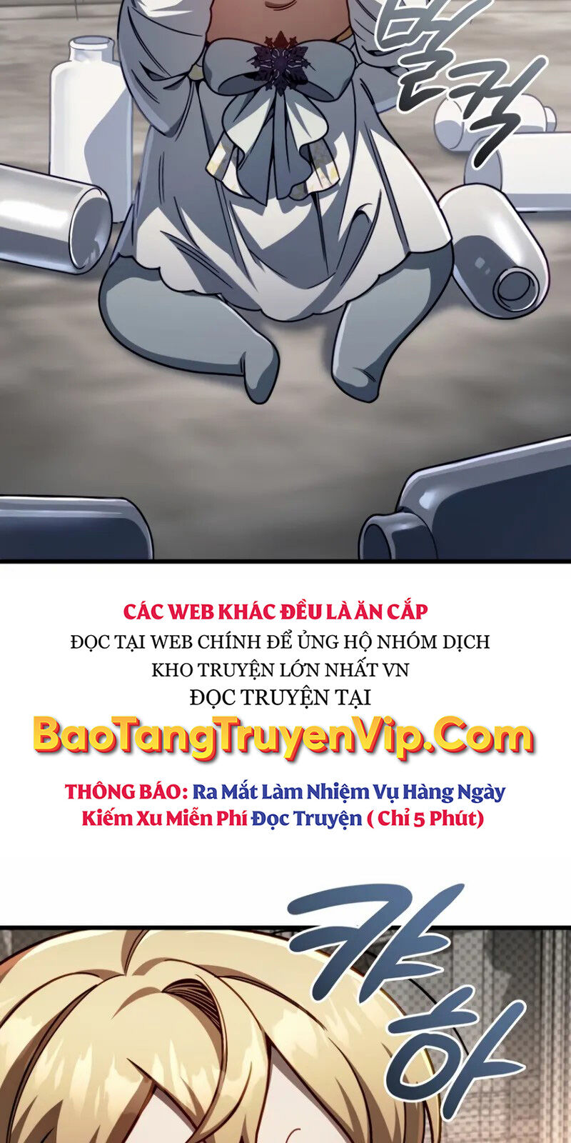 Ta Sẽ Phá Hủy Đất Nước Này Chap 13 - Next Chap 14