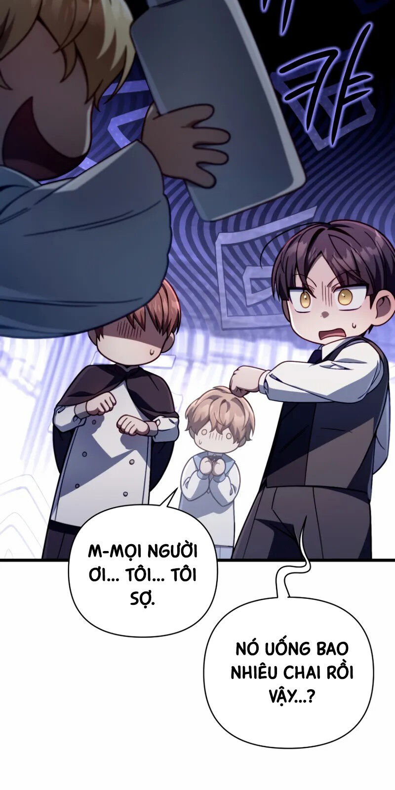 Ta Sẽ Phá Hủy Đất Nước Này Chap 13 - Next Chap 14