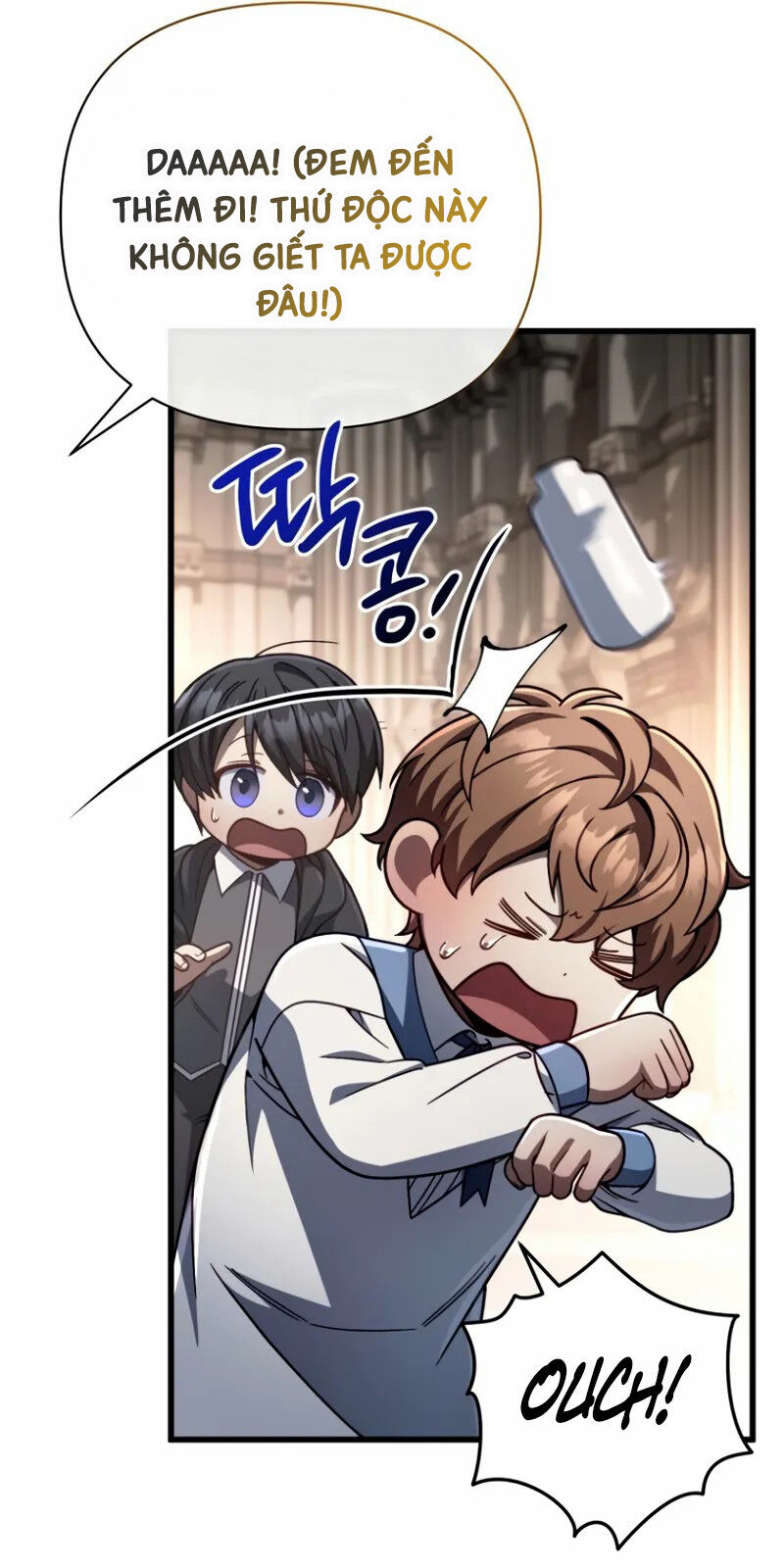 Ta Sẽ Phá Hủy Đất Nước Này Chap 13 - Next Chap 14