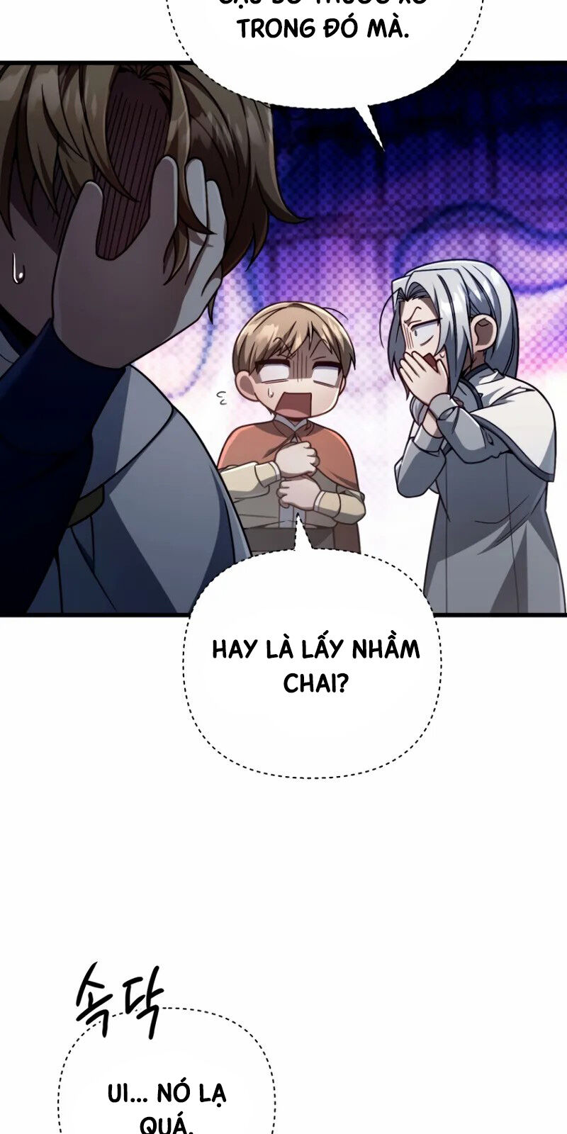 Ta Sẽ Phá Hủy Đất Nước Này Chap 13 - Next Chap 14