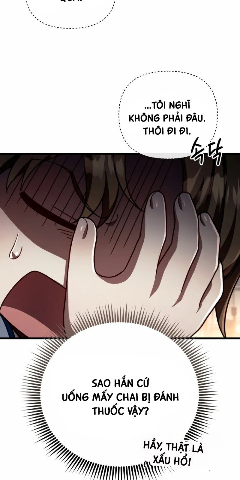 Ta Sẽ Phá Hủy Đất Nước Này Chap 13 - Next Chap 14