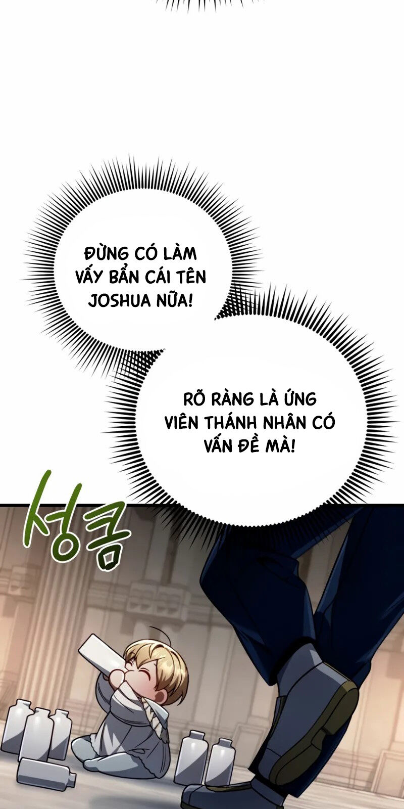 Ta Sẽ Phá Hủy Đất Nước Này Chap 13 - Next Chap 14