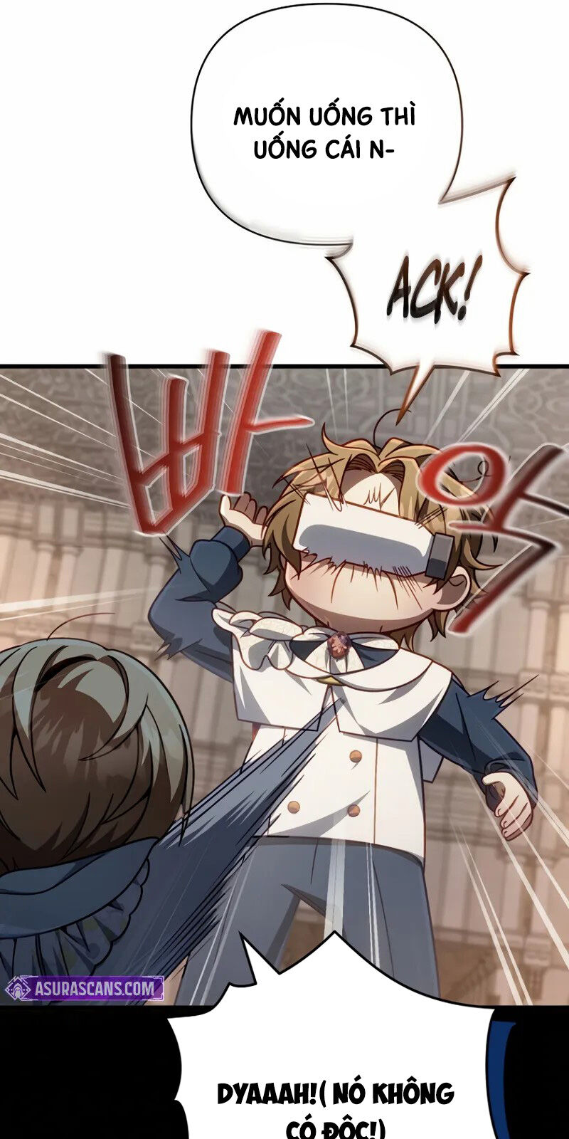 Ta Sẽ Phá Hủy Đất Nước Này Chap 13 - Next Chap 14