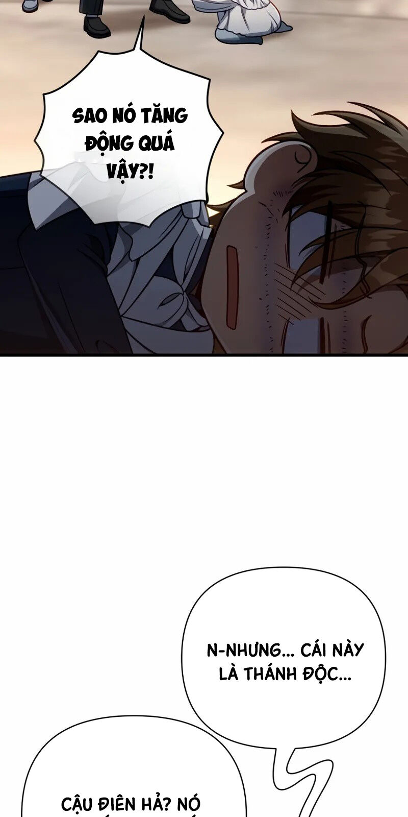 Ta Sẽ Phá Hủy Đất Nước Này Chap 13 - Next Chap 14