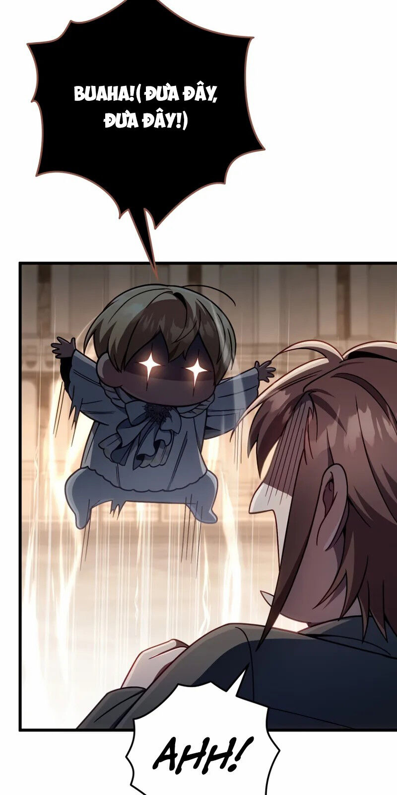 Ta Sẽ Phá Hủy Đất Nước Này Chap 13 - Next Chap 14