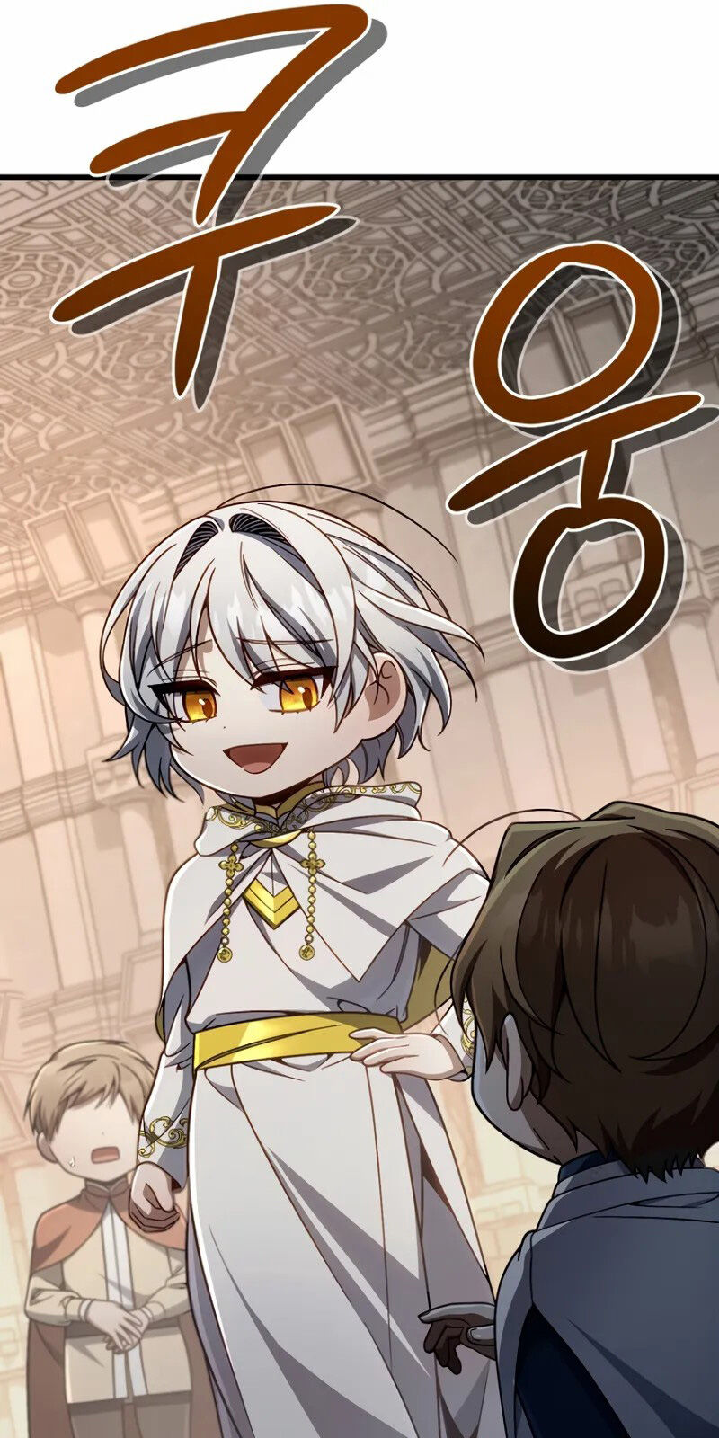 Ta Sẽ Phá Hủy Đất Nước Này Chap 13 - Next Chap 14