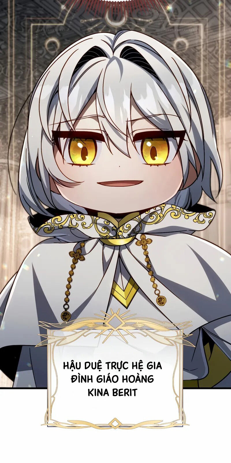 Ta Sẽ Phá Hủy Đất Nước Này Chap 13 - Next Chap 14