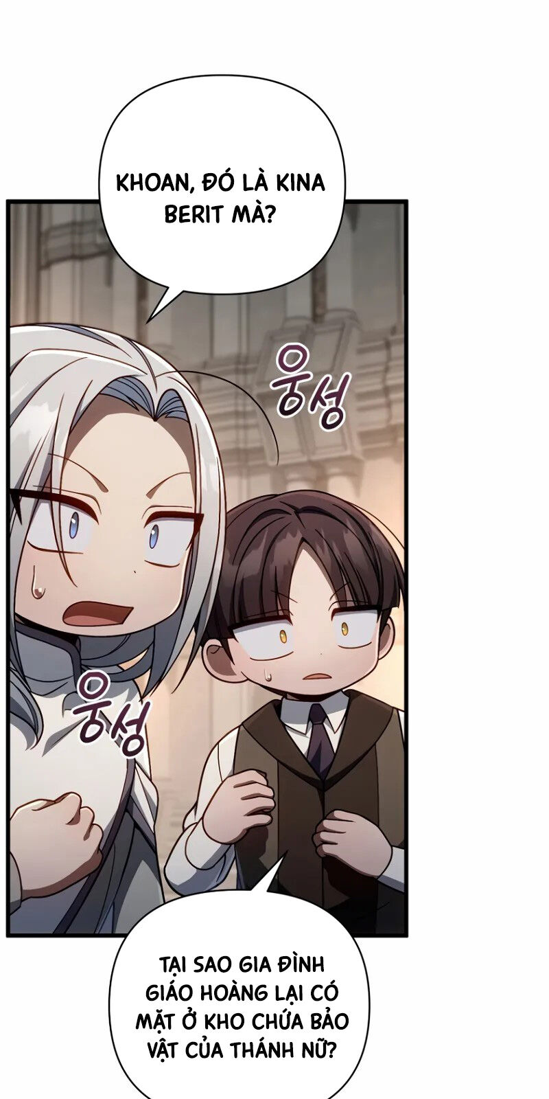 Ta Sẽ Phá Hủy Đất Nước Này Chap 13 - Next Chap 14