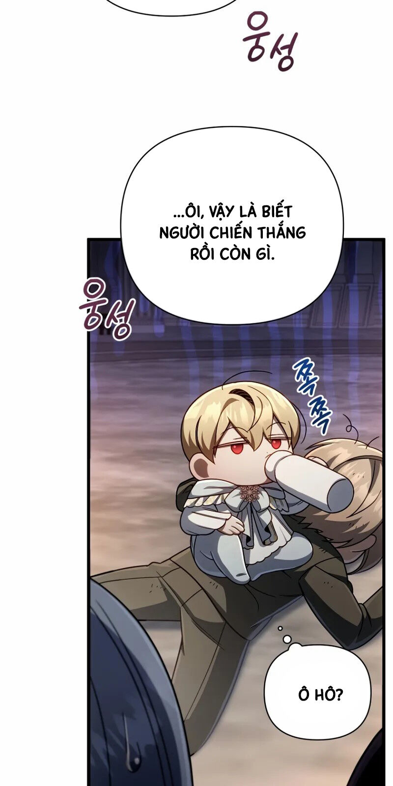 Ta Sẽ Phá Hủy Đất Nước Này Chap 13 - Next Chap 14