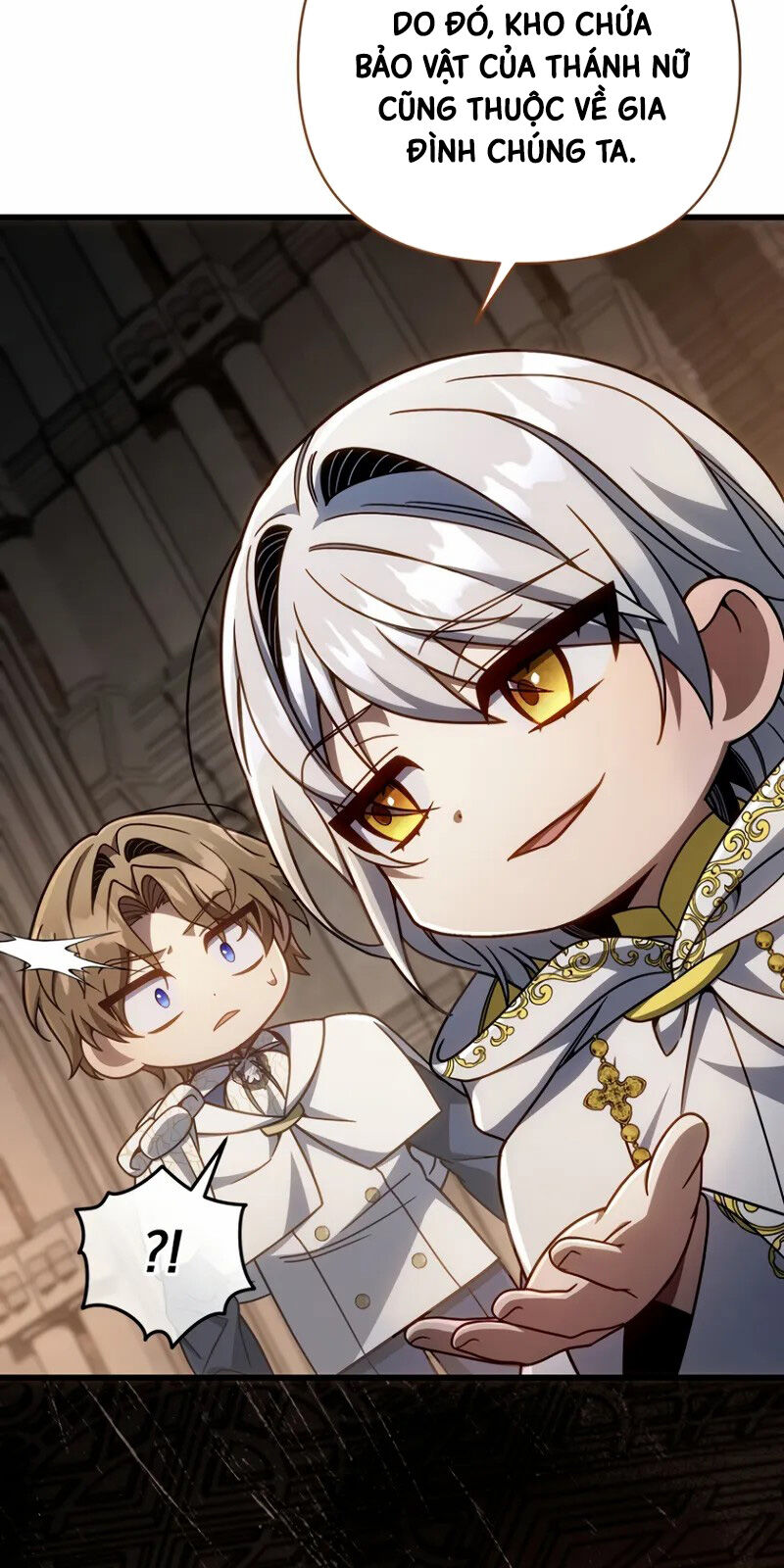 Ta Sẽ Phá Hủy Đất Nước Này Chap 13 - Next Chap 14