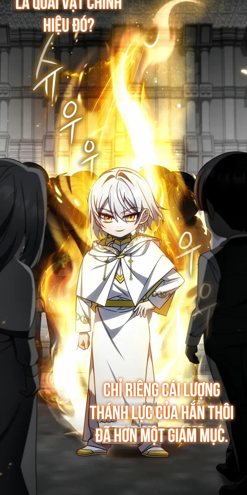 Ta Sẽ Phá Hủy Đất Nước Này Chap 13 - Next Chap 14