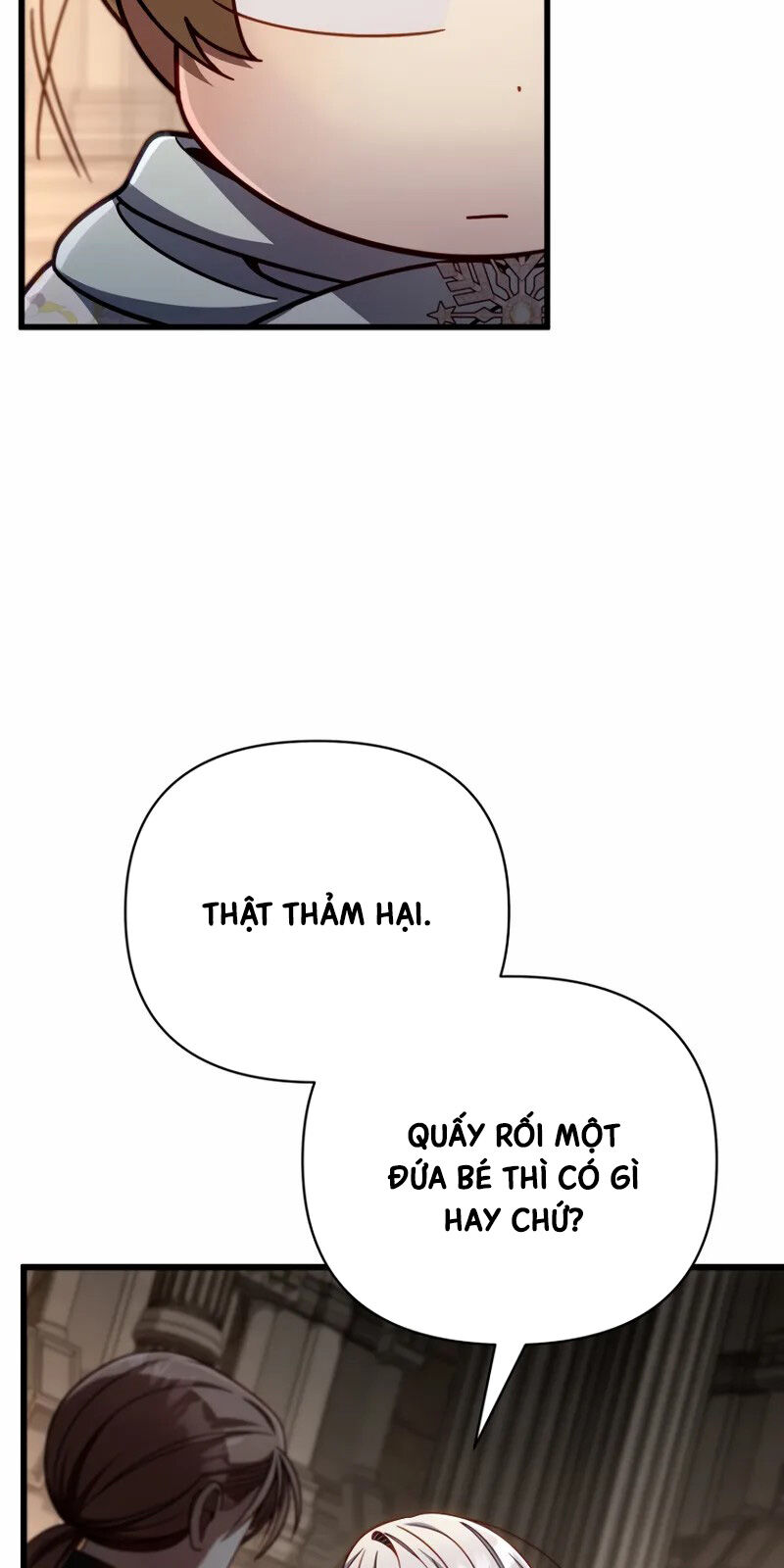 Ta Sẽ Phá Hủy Đất Nước Này Chap 13 - Next Chap 14