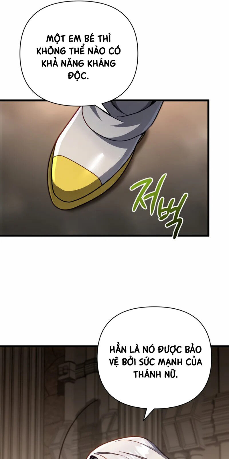 Ta Sẽ Phá Hủy Đất Nước Này Chap 13 - Next Chap 14