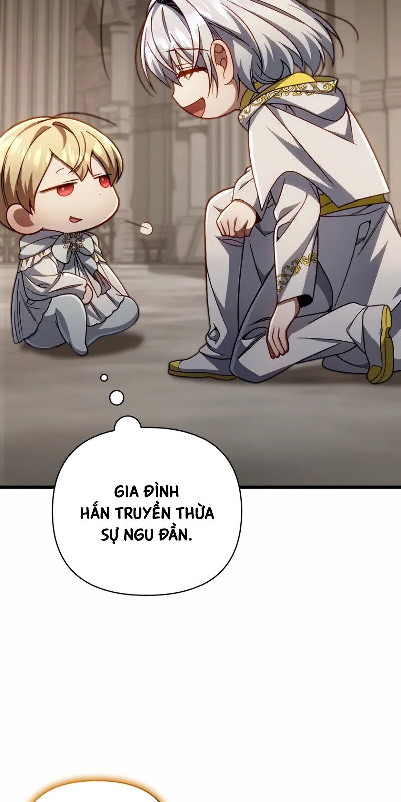 Ta Sẽ Phá Hủy Đất Nước Này Chap 13 - Next Chap 14