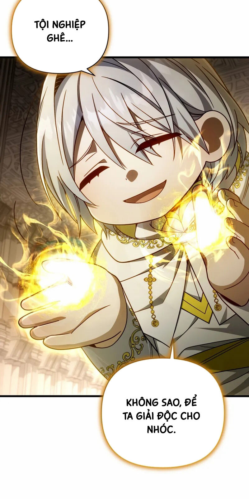 Ta Sẽ Phá Hủy Đất Nước Này Chap 13 - Next Chap 14