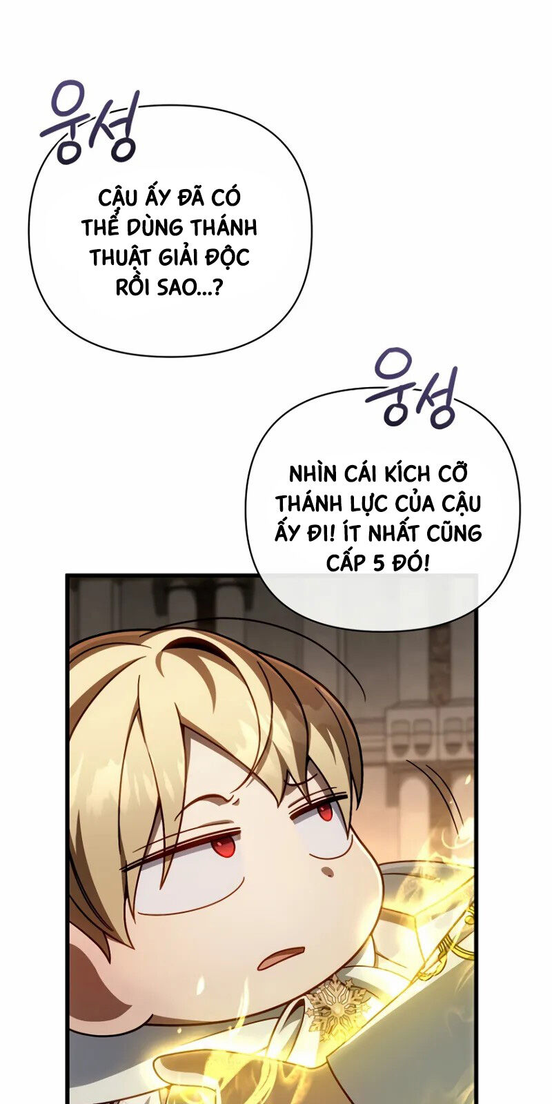 Ta Sẽ Phá Hủy Đất Nước Này Chap 13 - Next Chap 14