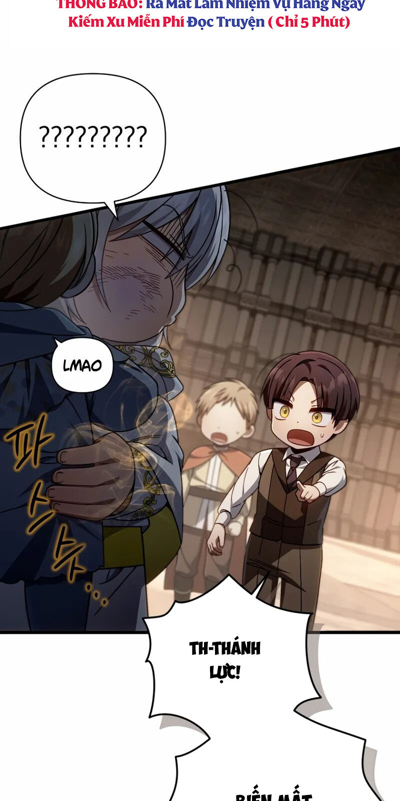 Ta Sẽ Phá Hủy Đất Nước Này Chap 13 - Next Chap 14