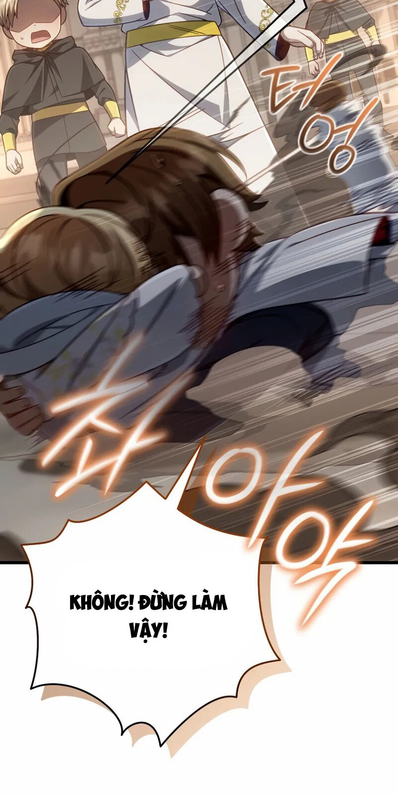 Ta Sẽ Phá Hủy Đất Nước Này Chap 13 - Next Chap 14