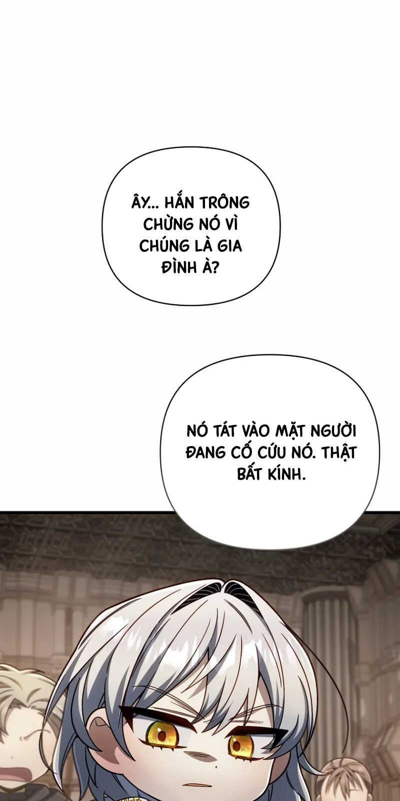 Ta Sẽ Phá Hủy Đất Nước Này Chap 13 - Next Chap 14