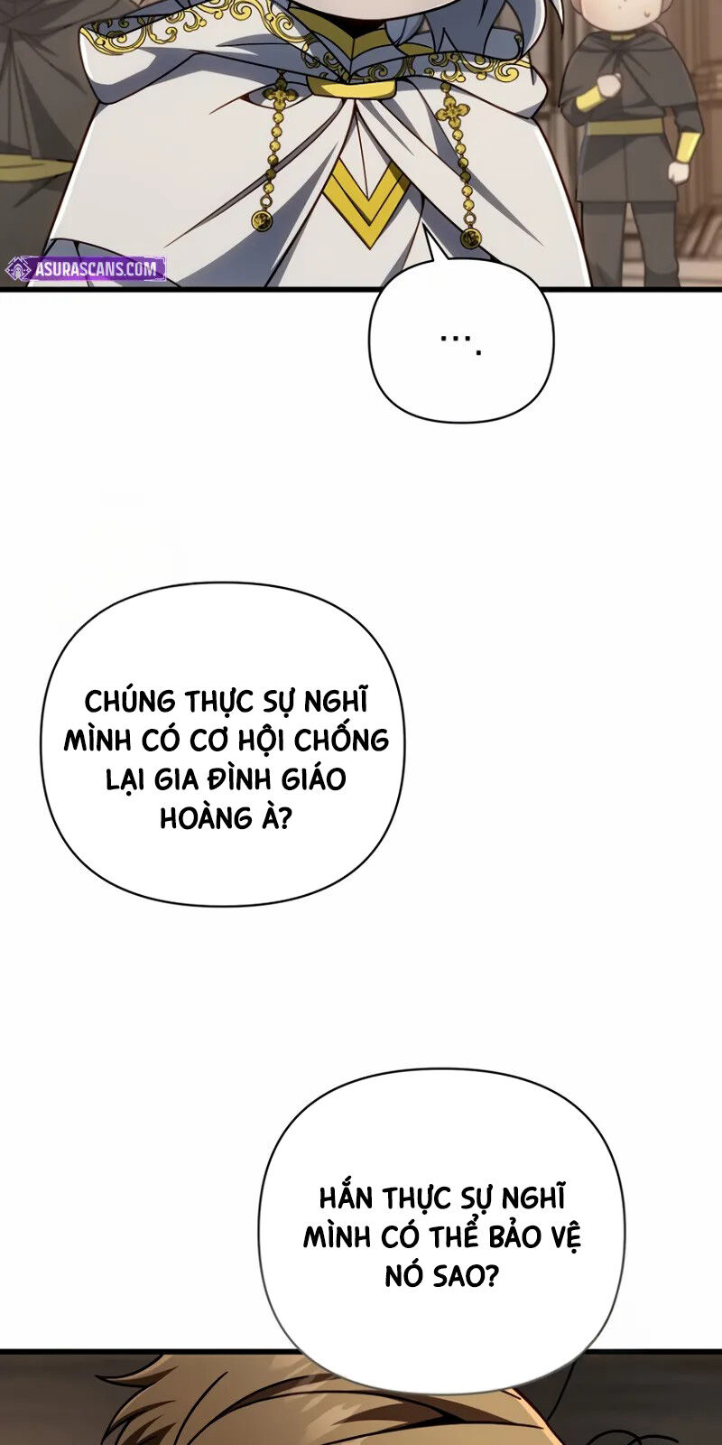 Ta Sẽ Phá Hủy Đất Nước Này Chap 13 - Next Chap 14