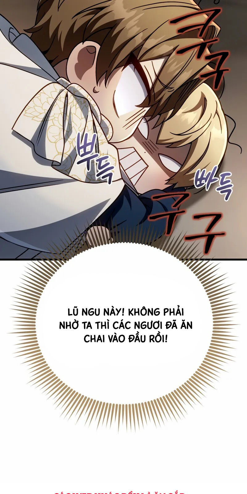 Ta Sẽ Phá Hủy Đất Nước Này Chap 13 - Next Chap 14