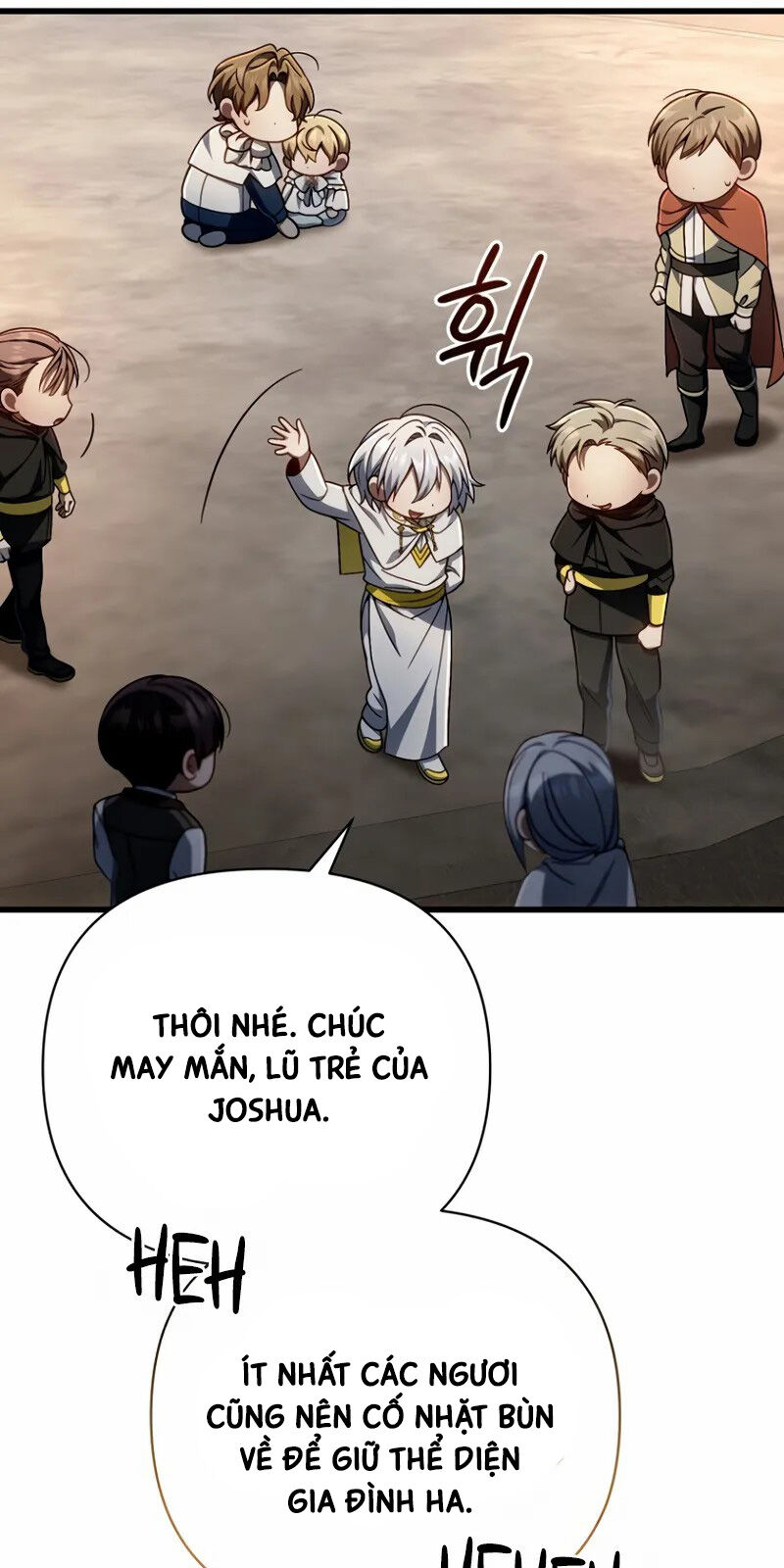 Ta Sẽ Phá Hủy Đất Nước Này Chap 13 - Next Chap 14