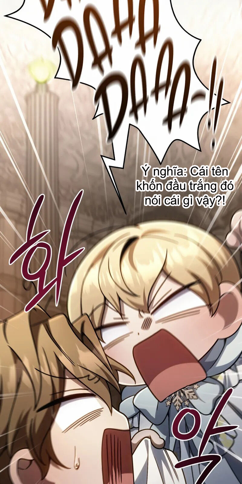 Ta Sẽ Phá Hủy Đất Nước Này Chap 13 - Next Chap 14