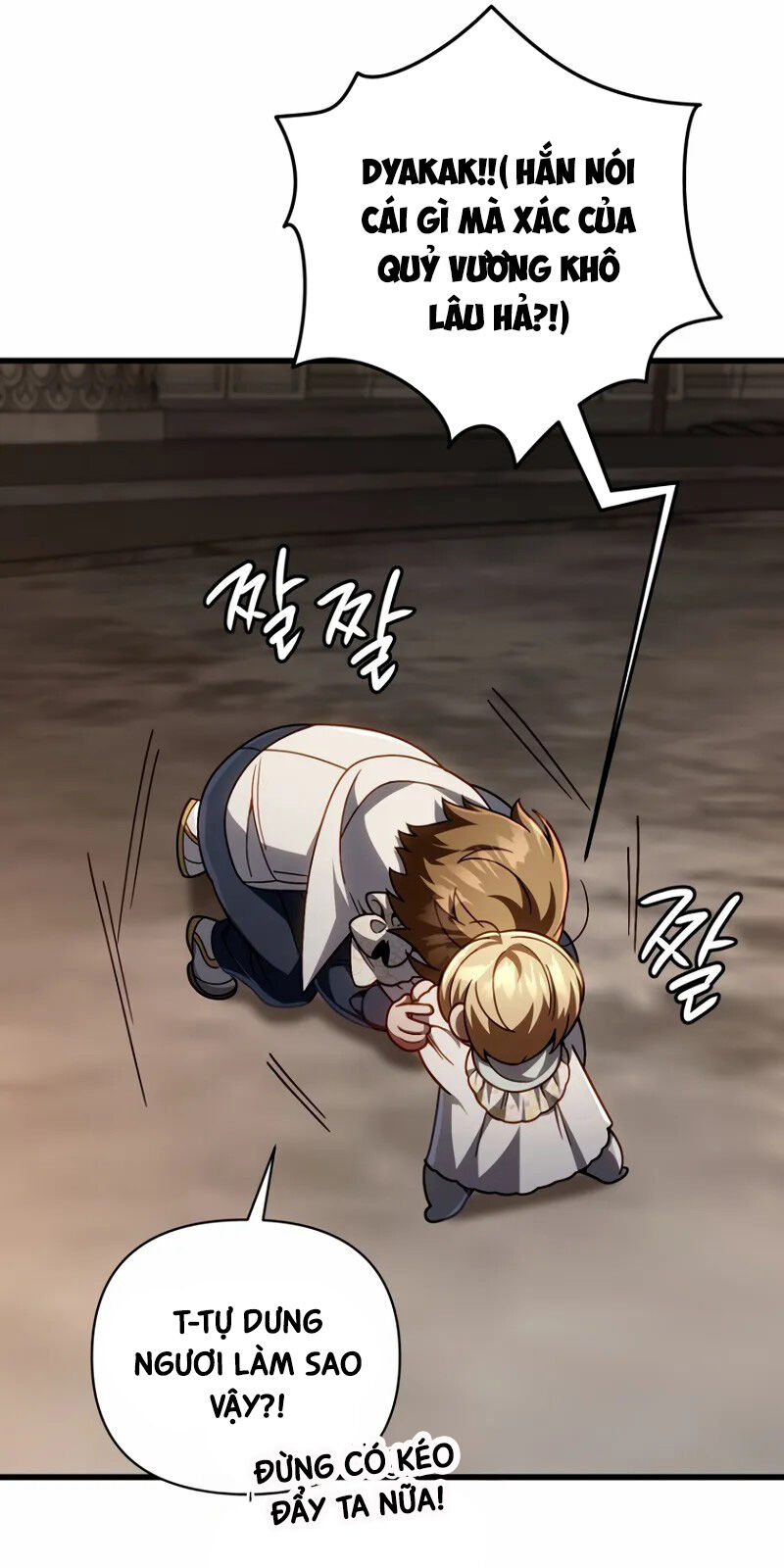 Ta Sẽ Phá Hủy Đất Nước Này Chap 13 - Next Chap 14