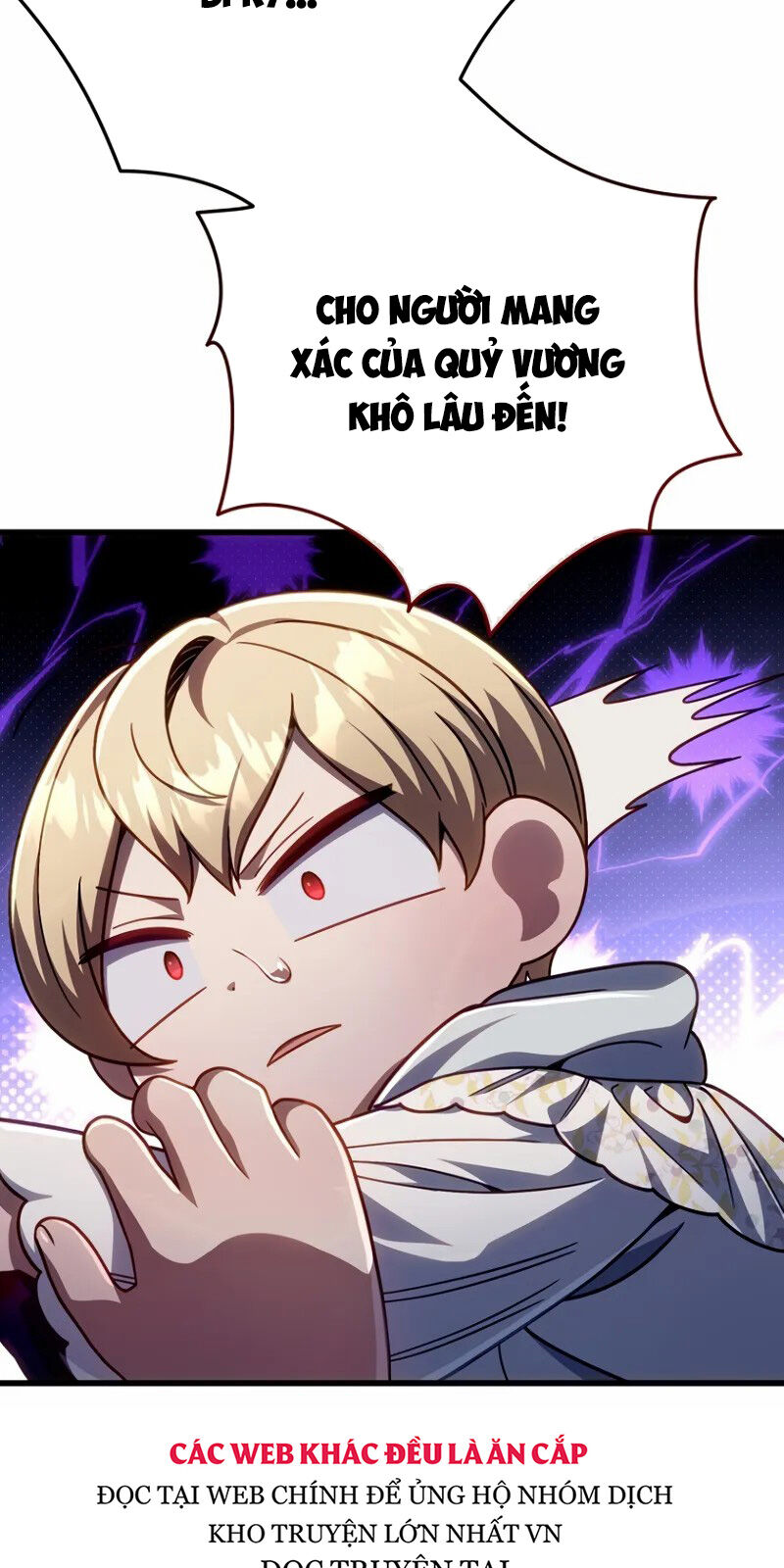 Ta Sẽ Phá Hủy Đất Nước Này Chap 13 - Next Chap 14