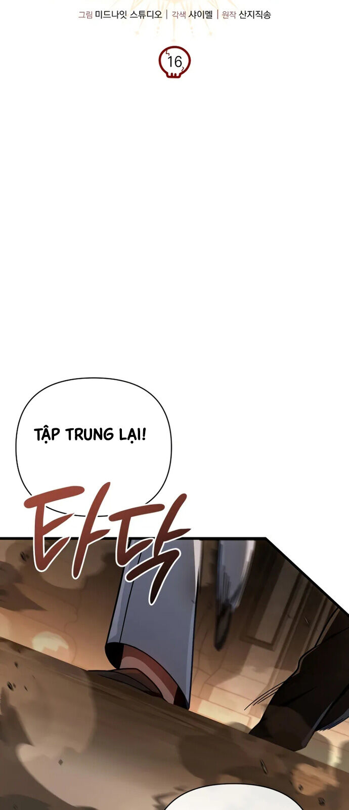 Ta Sẽ Phá Hủy Đất Nước Này Chap 16 - Next Chap 17