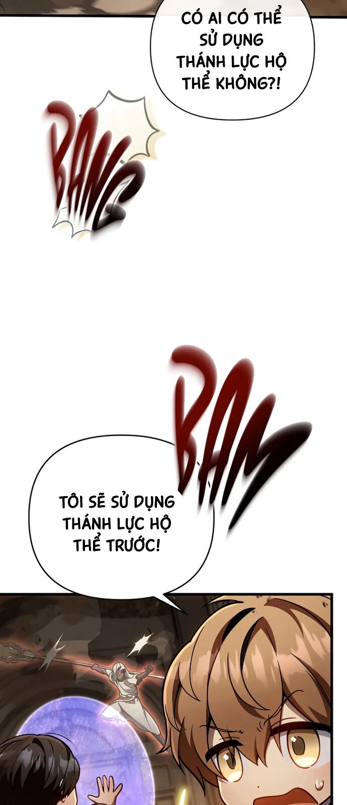 Ta Sẽ Phá Hủy Đất Nước Này Chap 16 - Next Chap 17