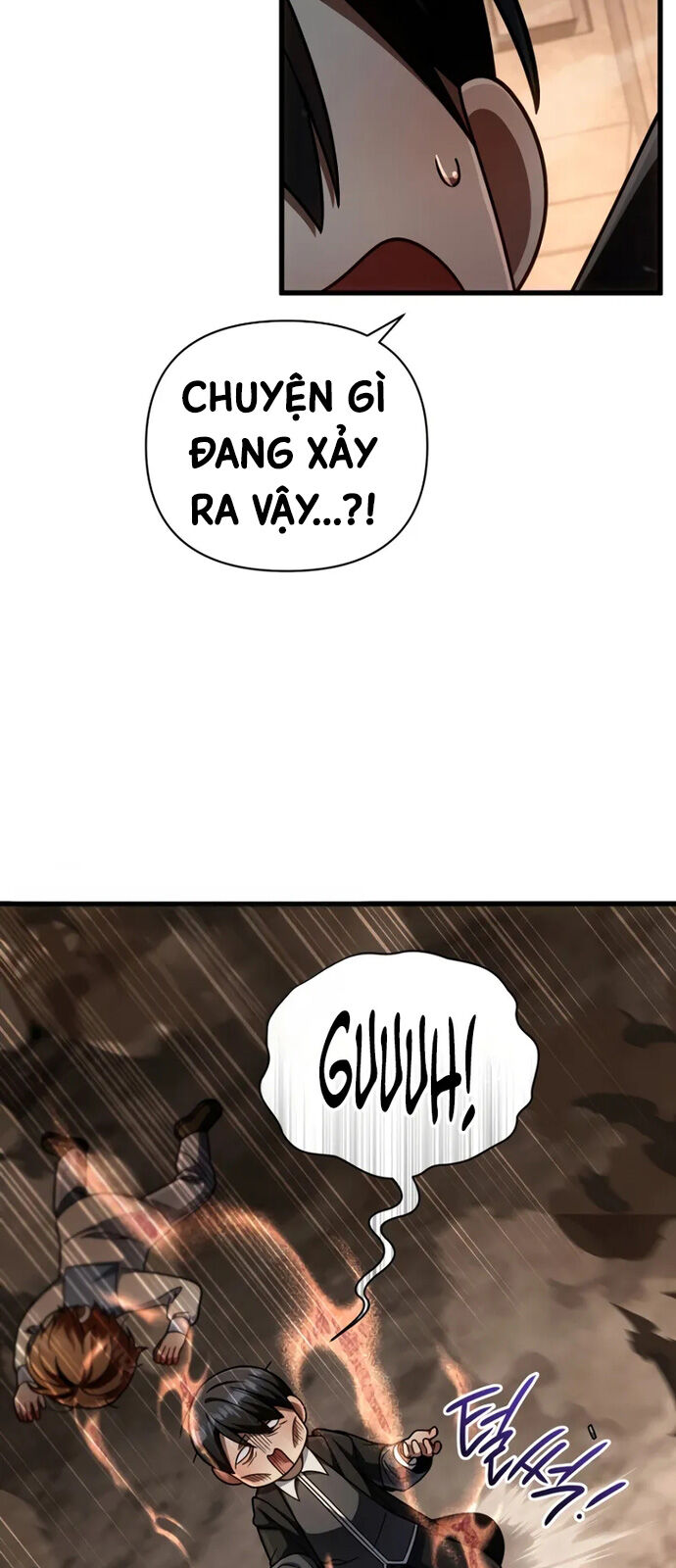 Ta Sẽ Phá Hủy Đất Nước Này Chap 16 - Next Chap 17