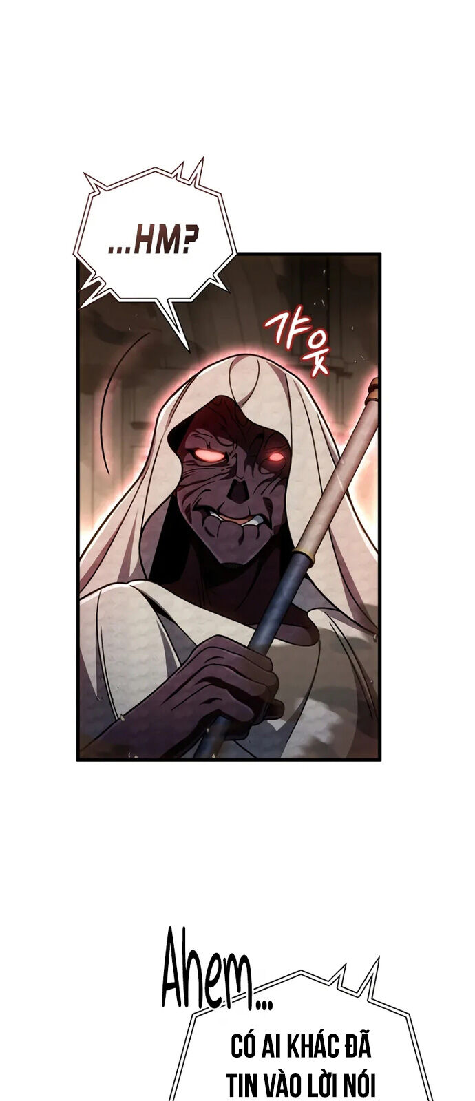 Ta Sẽ Phá Hủy Đất Nước Này Chap 16 - Next Chap 17