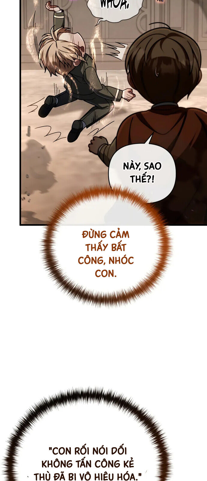 Ta Sẽ Phá Hủy Đất Nước Này Chap 16 - Next Chap 17