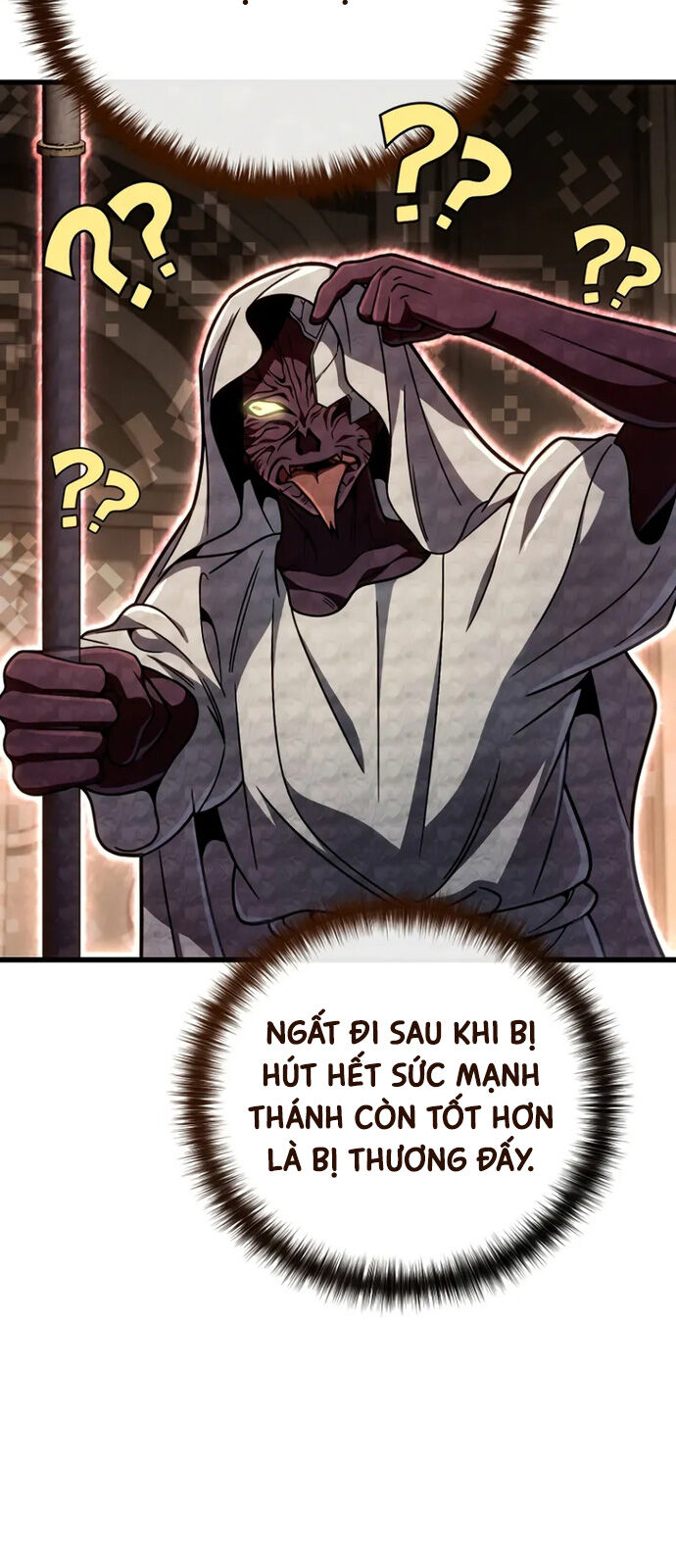 Ta Sẽ Phá Hủy Đất Nước Này Chap 16 - Next Chap 17