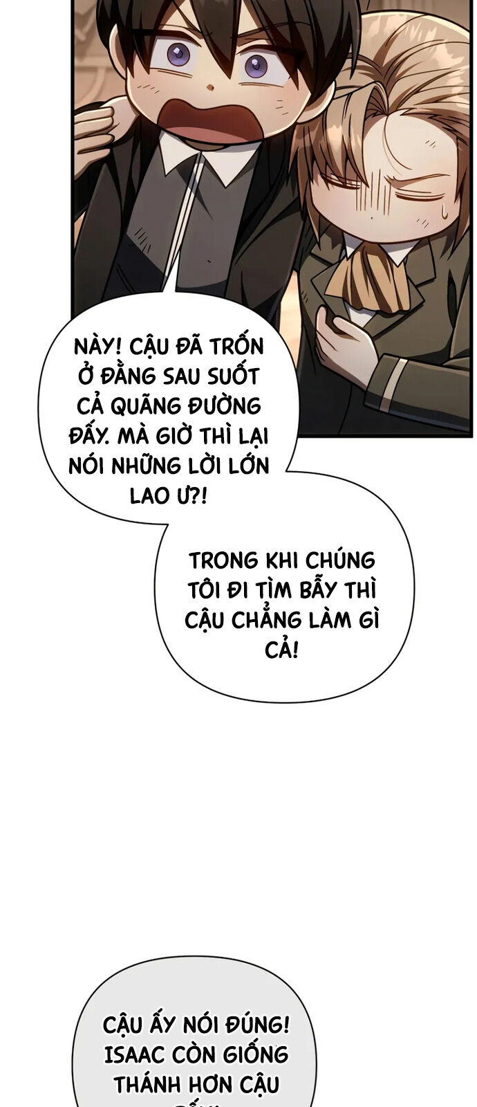 Ta Sẽ Phá Hủy Đất Nước Này Chap 16 - Next Chap 17