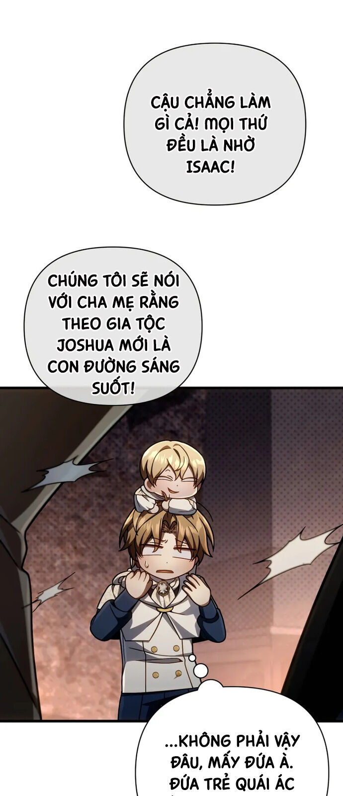 Ta Sẽ Phá Hủy Đất Nước Này Chap 16 - Next Chap 17