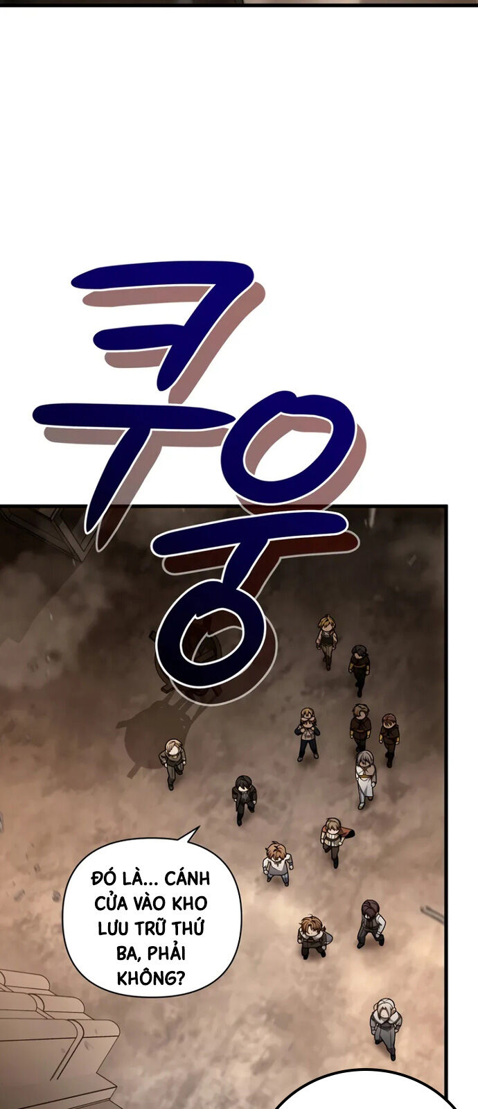 Ta Sẽ Phá Hủy Đất Nước Này Chap 16 - Next Chap 17