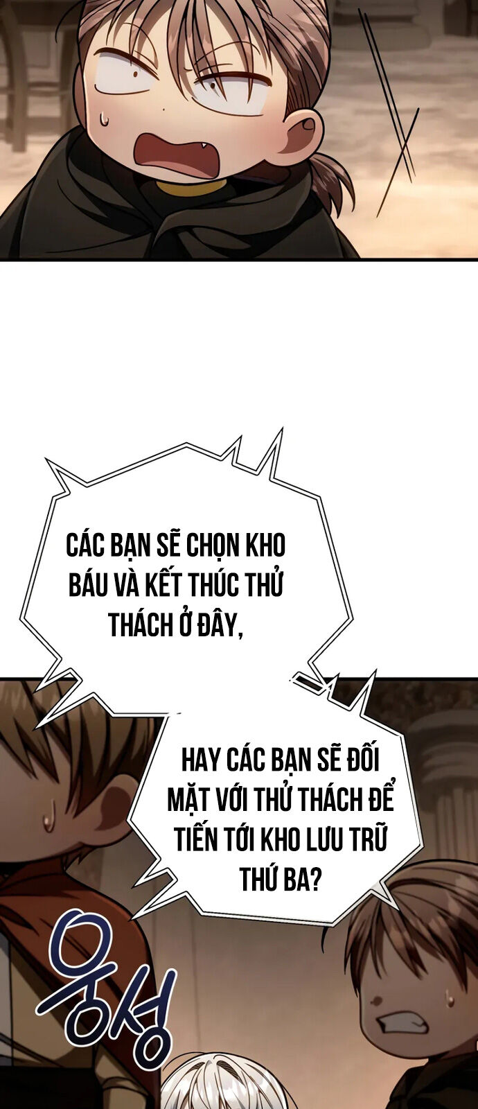 Ta Sẽ Phá Hủy Đất Nước Này Chap 16 - Next Chap 17