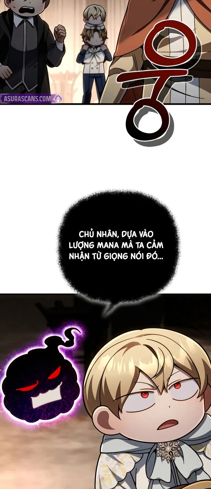 Ta Sẽ Phá Hủy Đất Nước Này Chap 16 - Next Chap 17