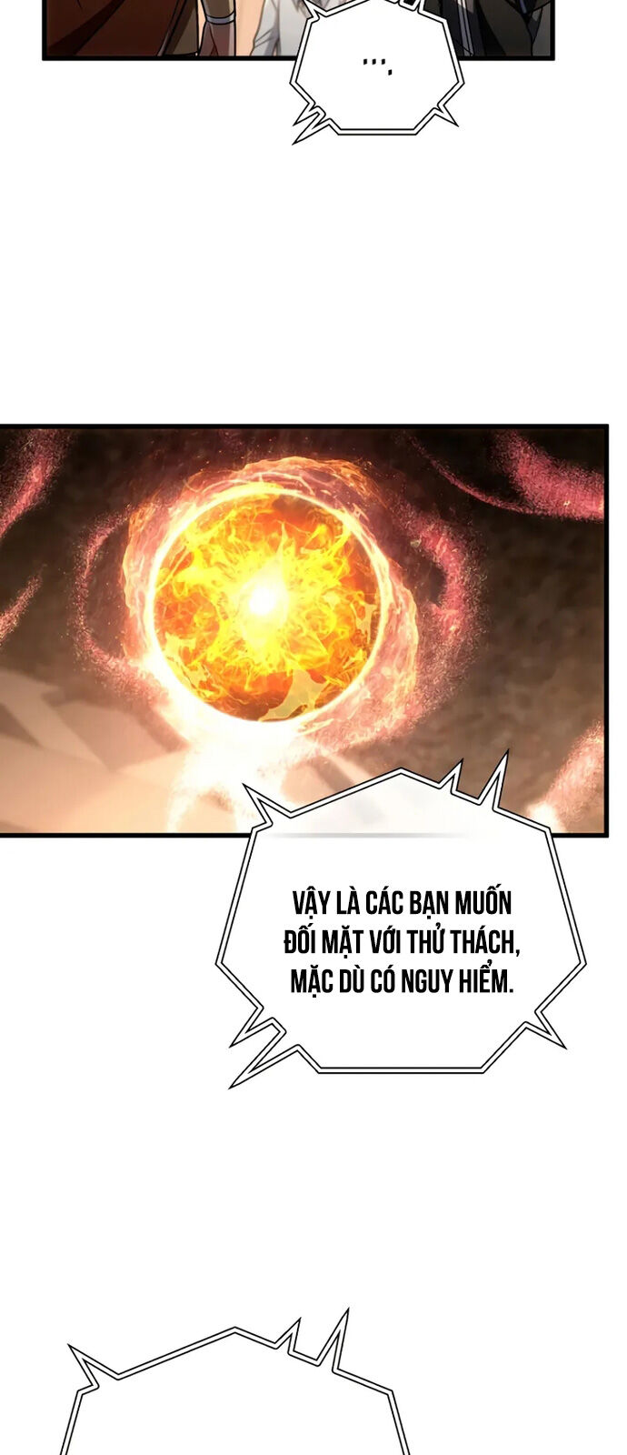 Ta Sẽ Phá Hủy Đất Nước Này Chap 16 - Next Chap 17