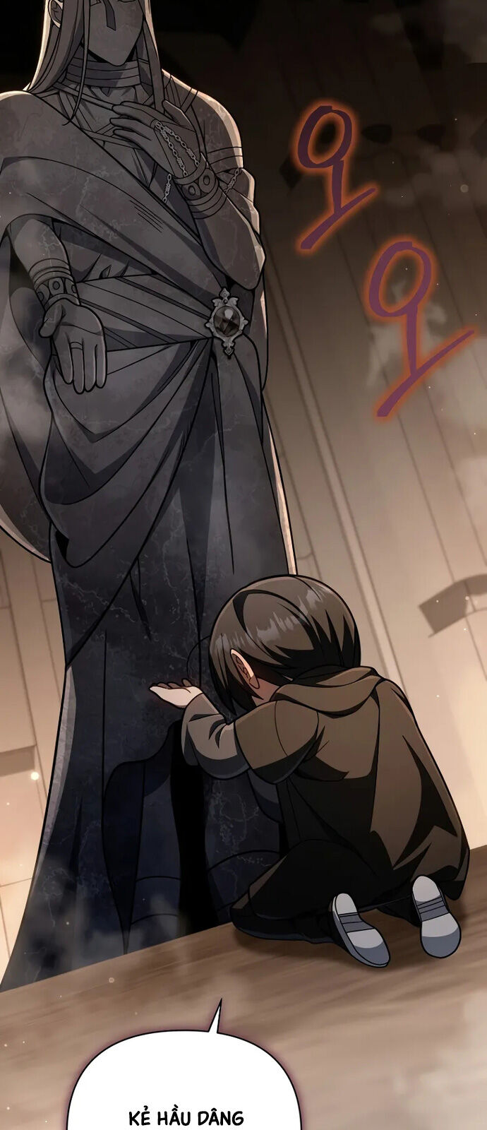 Ta Sẽ Phá Hủy Đất Nước Này Chap 17 - Next Chap 18