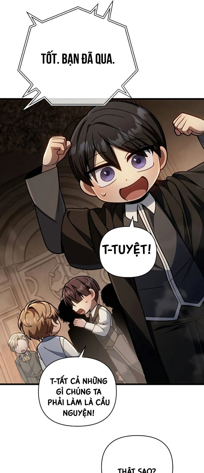 Ta Sẽ Phá Hủy Đất Nước Này Chap 17 - Next Chap 18