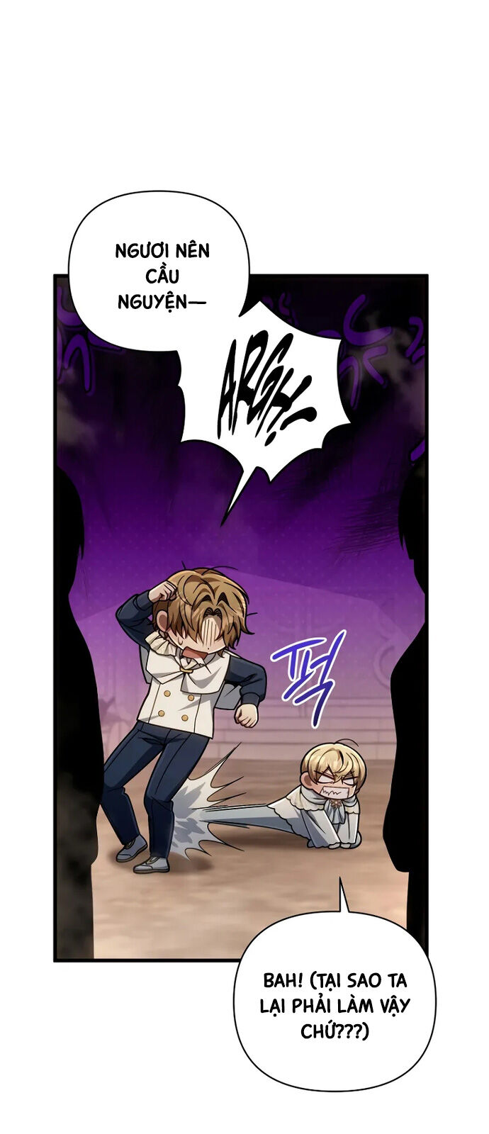 Ta Sẽ Phá Hủy Đất Nước Này Chap 17 - Next Chap 18