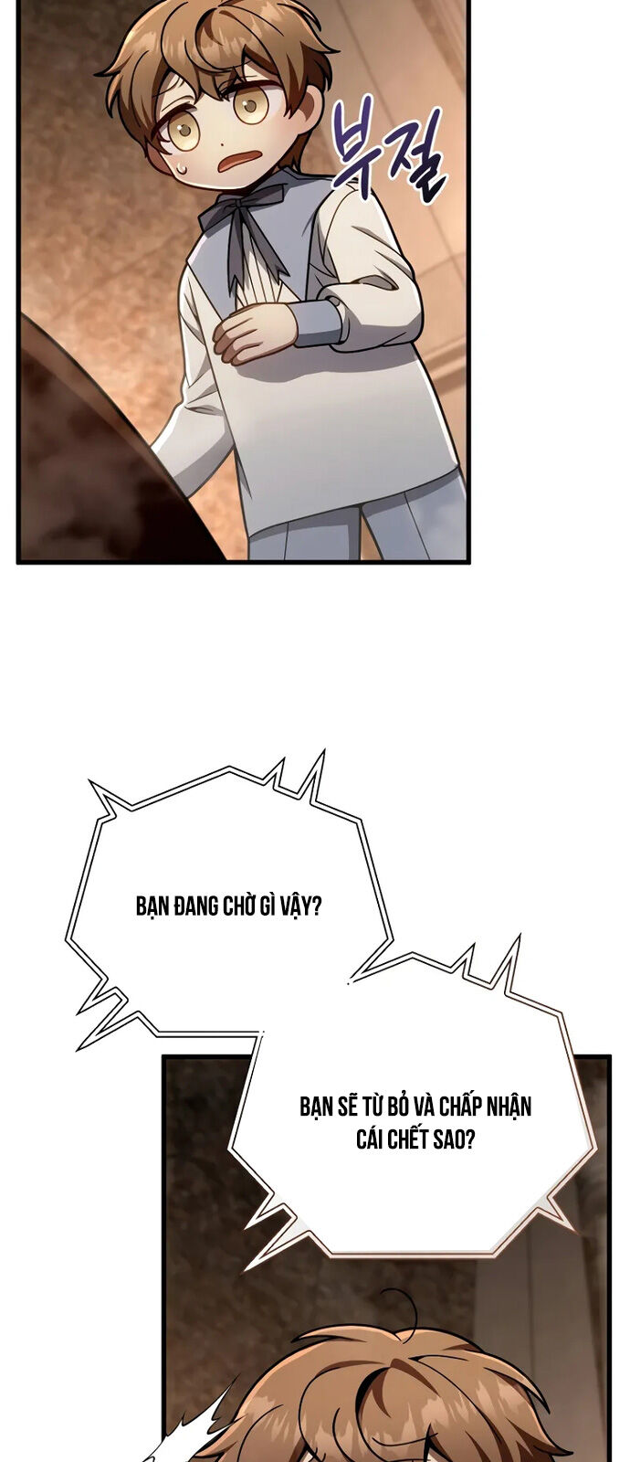 Ta Sẽ Phá Hủy Đất Nước Này Chap 17 - Next Chap 18