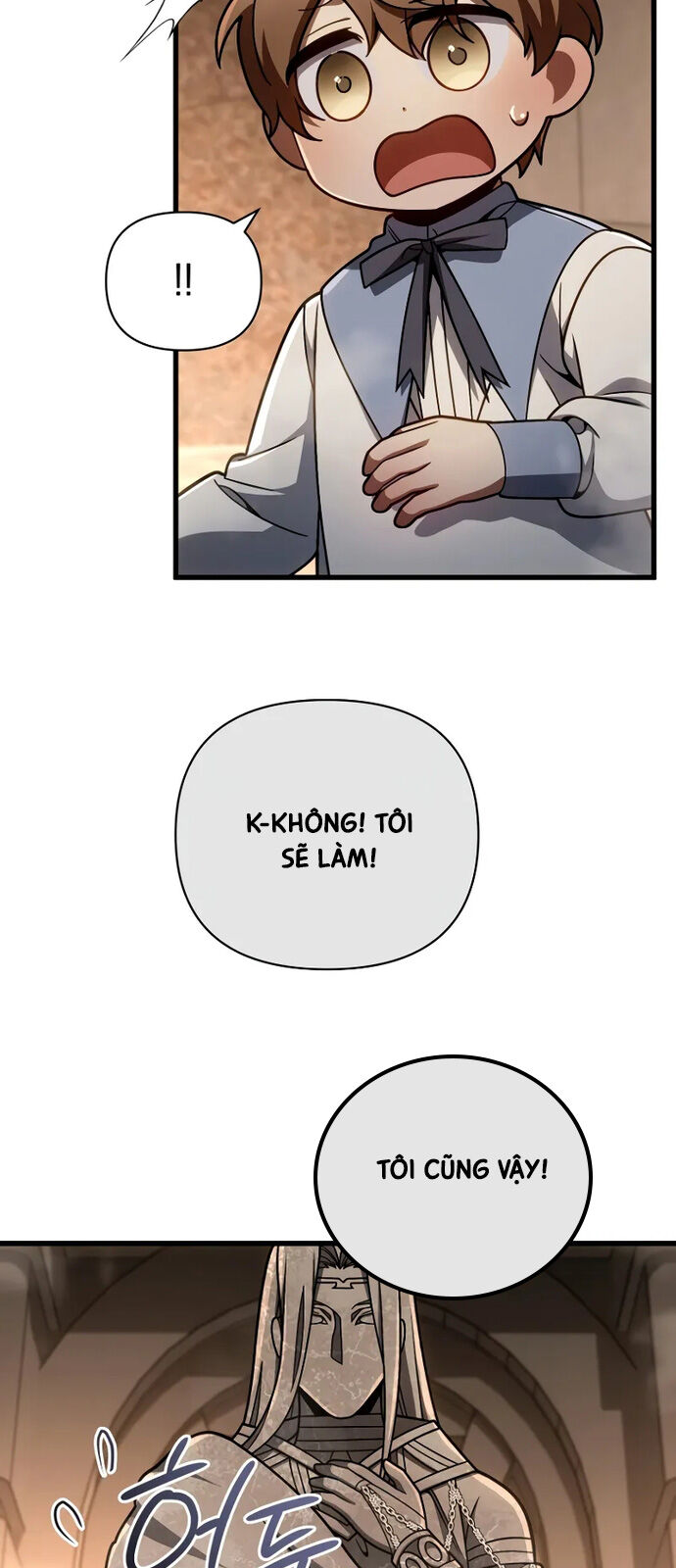 Ta Sẽ Phá Hủy Đất Nước Này Chap 17 - Next Chap 18