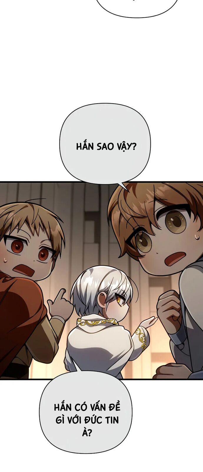 Ta Sẽ Phá Hủy Đất Nước Này Chap 17 - Next Chap 18