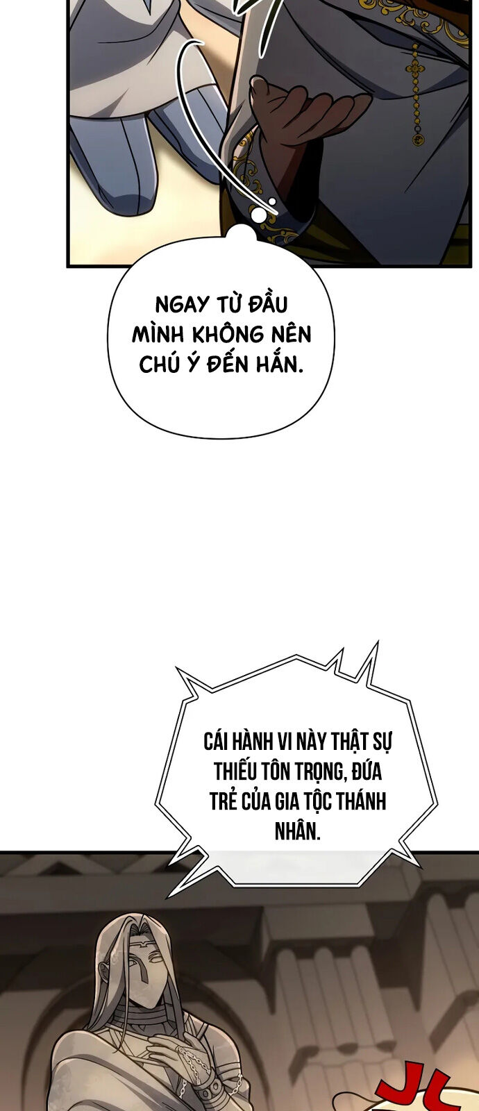 Ta Sẽ Phá Hủy Đất Nước Này Chap 17 - Next Chap 18