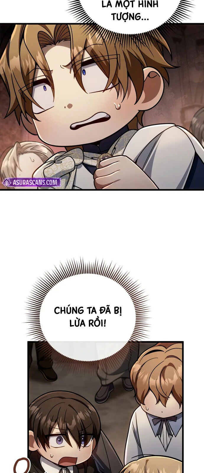 Ta Sẽ Phá Hủy Đất Nước Này Chap 17 - Next Chap 18